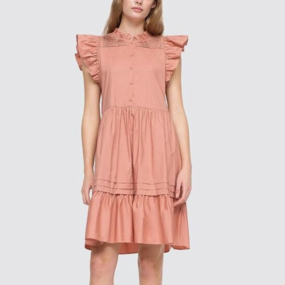 Sea New York Gaia Dress